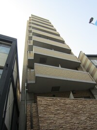 スカイコート駒沢大学（1002）