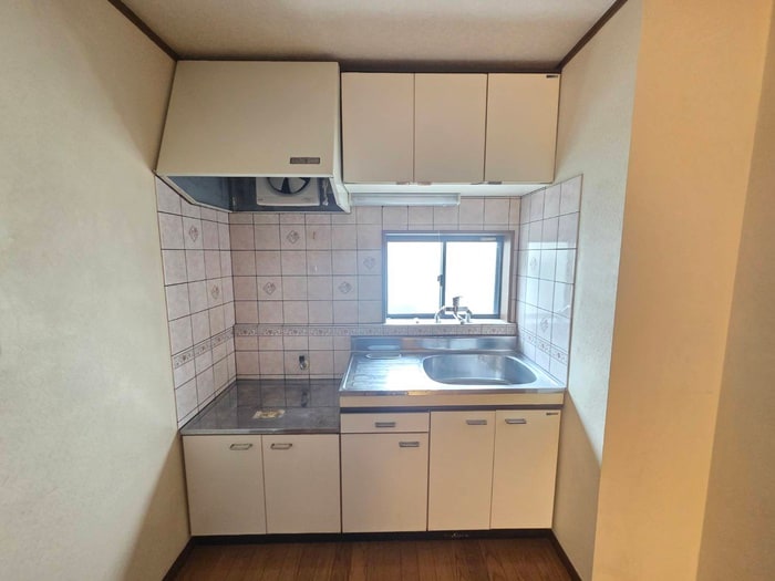 キッチン しゃんぶる　みお