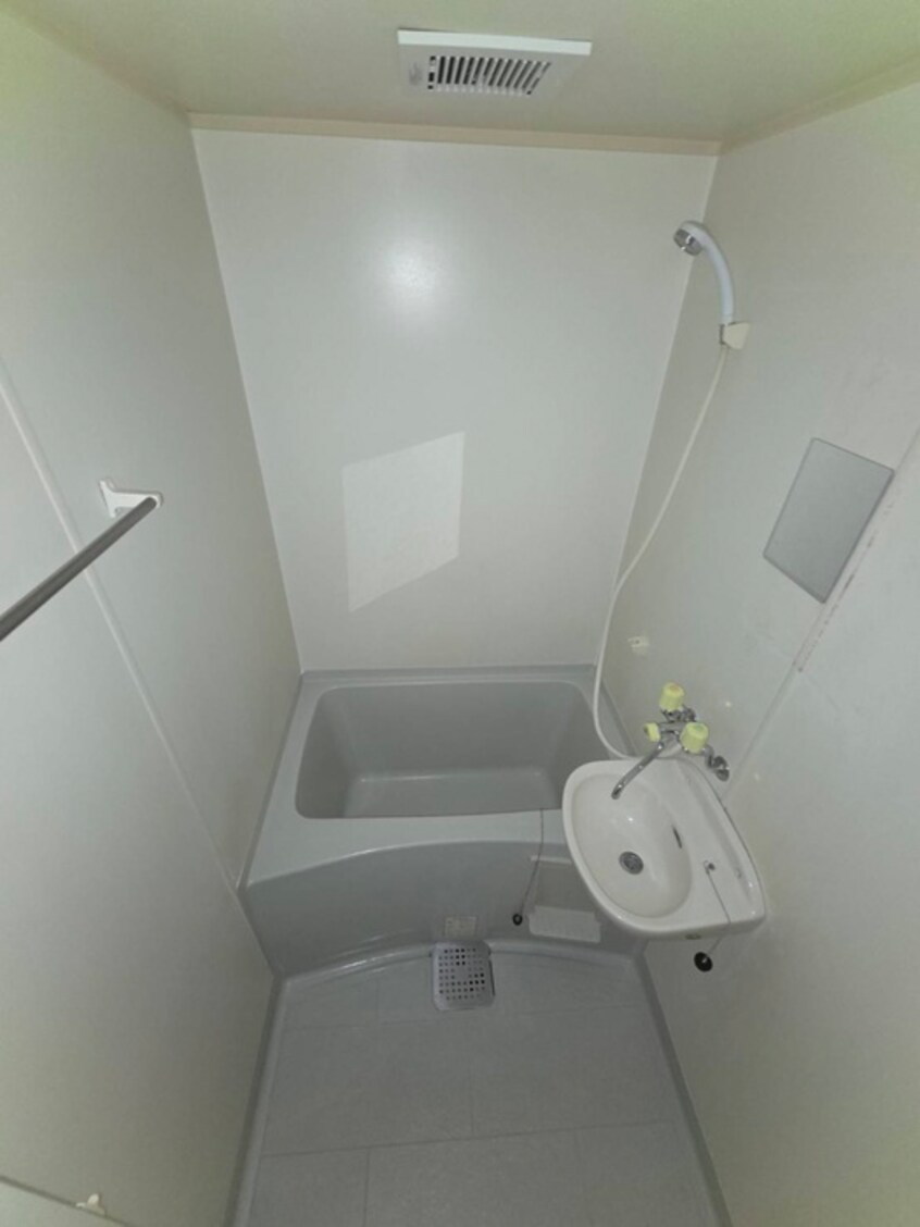 バス／シャワールーム等 しゃんぶる　みお