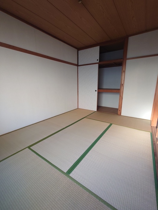 居室 クリーンハイツ