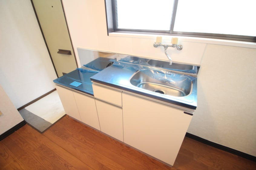 キッチン クリーンハイツ