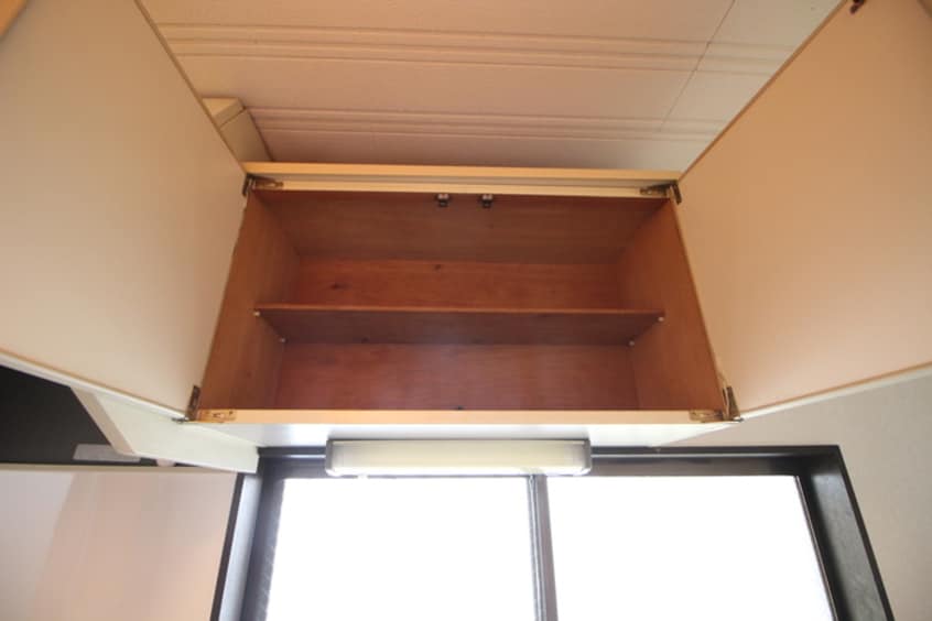 キッチン クリーンハイツ