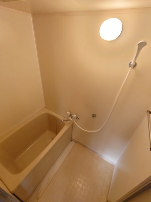 バス／シャワールーム等 クリーンハイツ