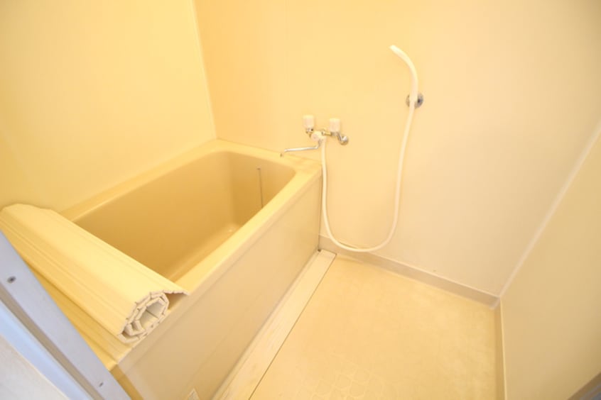 バス／シャワールーム等 クリーンハイツ