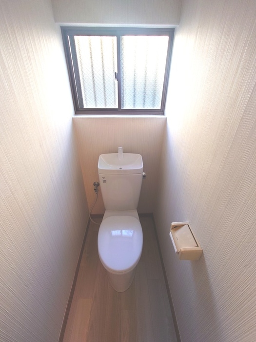 トイレ クリーンハイツ