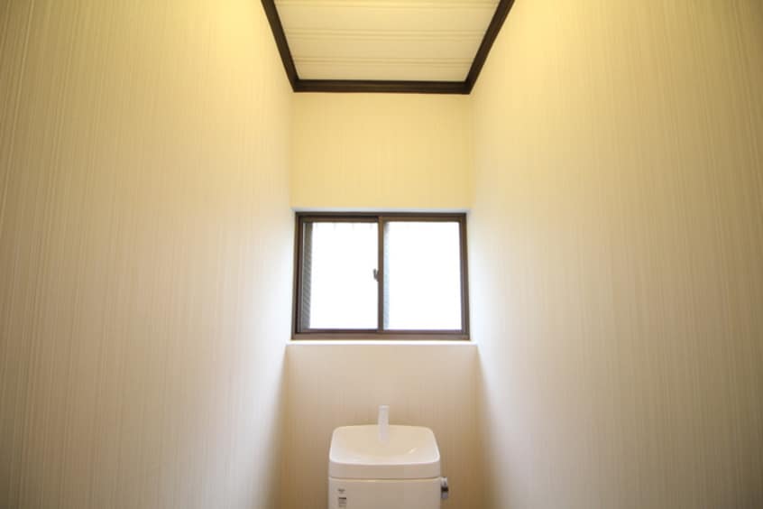 トイレ クリーンハイツ