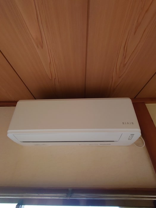 内観写真 クリーンハイツ