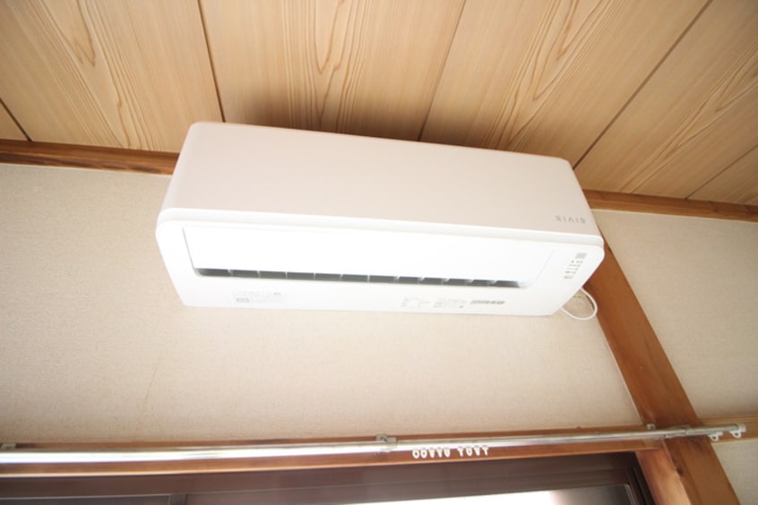 内観写真 クリーンハイツ