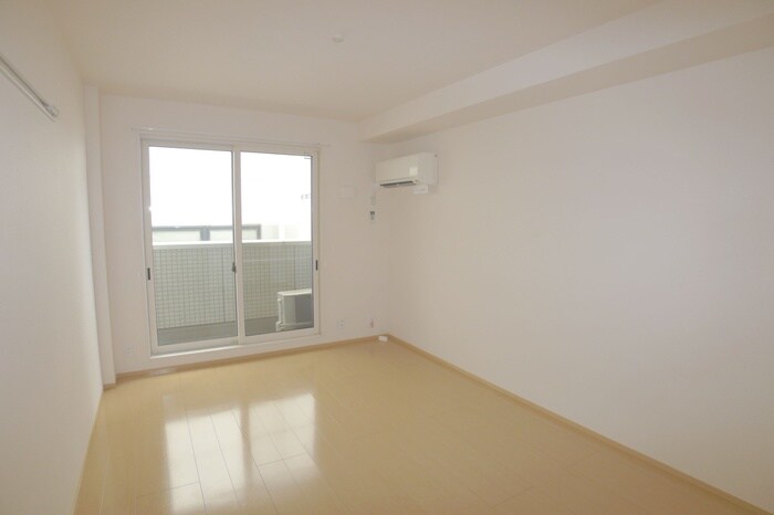 室内からの展望 GENOVIA原木中山