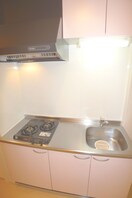 キッチン GENOVIA原木中山