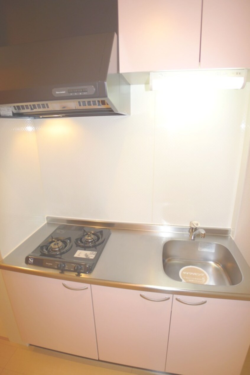 キッチン GENOVIA原木中山