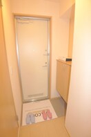 靴箱 GENOVIA原木中山