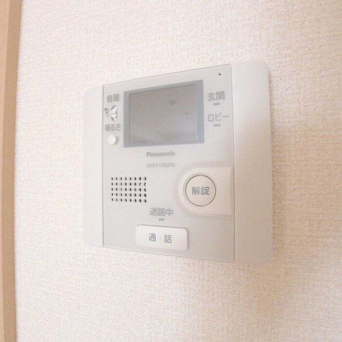 内観写真 GENOVIA原木中山