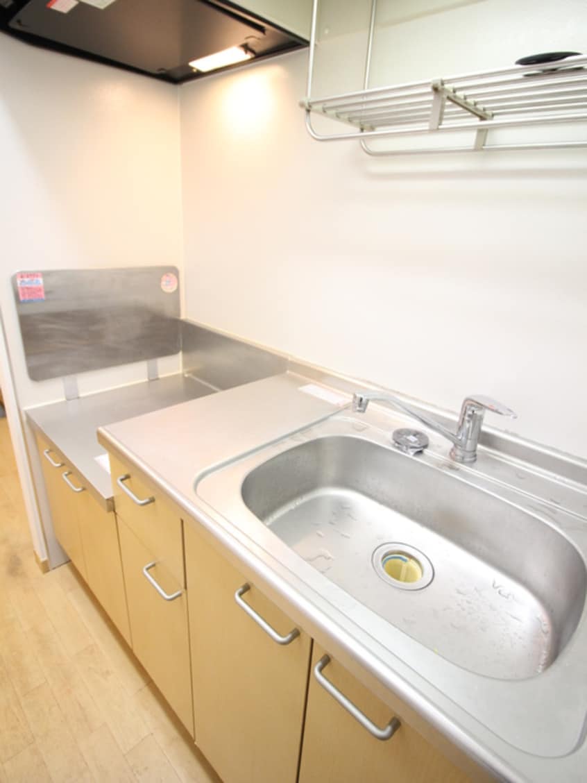 キッチン グッドハ－ベストⅠ