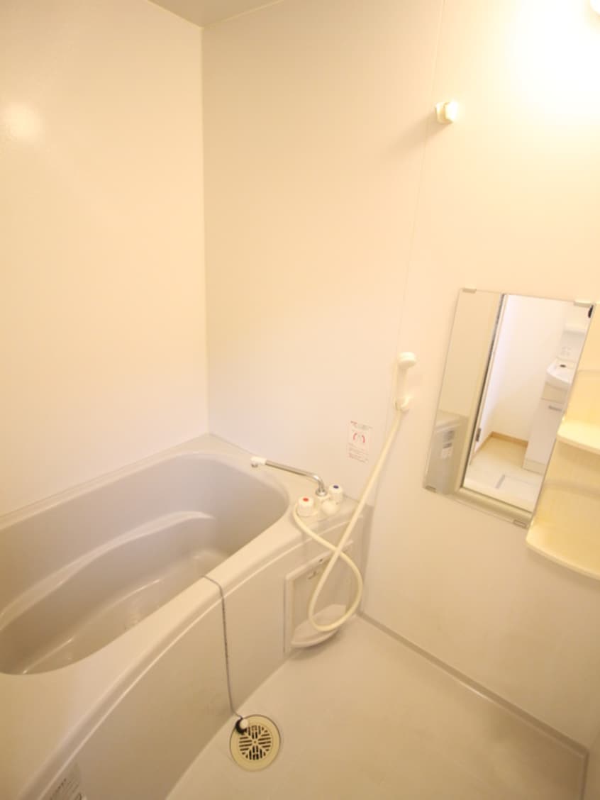 バス／シャワールーム等 グッドハ－ベストⅠ