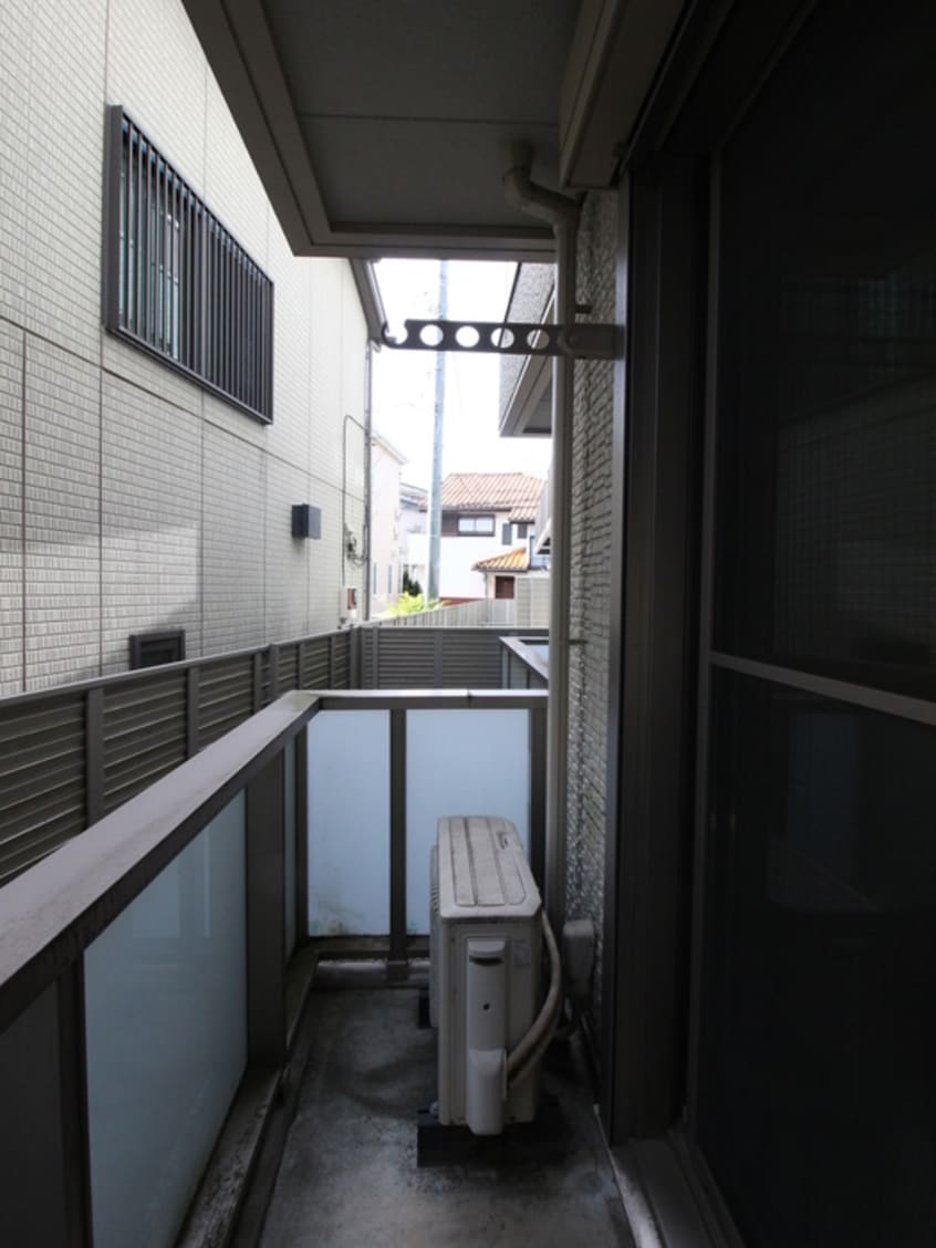 ベランダ・バルコニー グッドハ－ベストⅠ