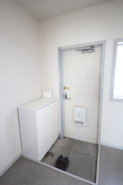 キッチン フラワーハイツＢ