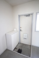 キッチン フラワーハイツＢ