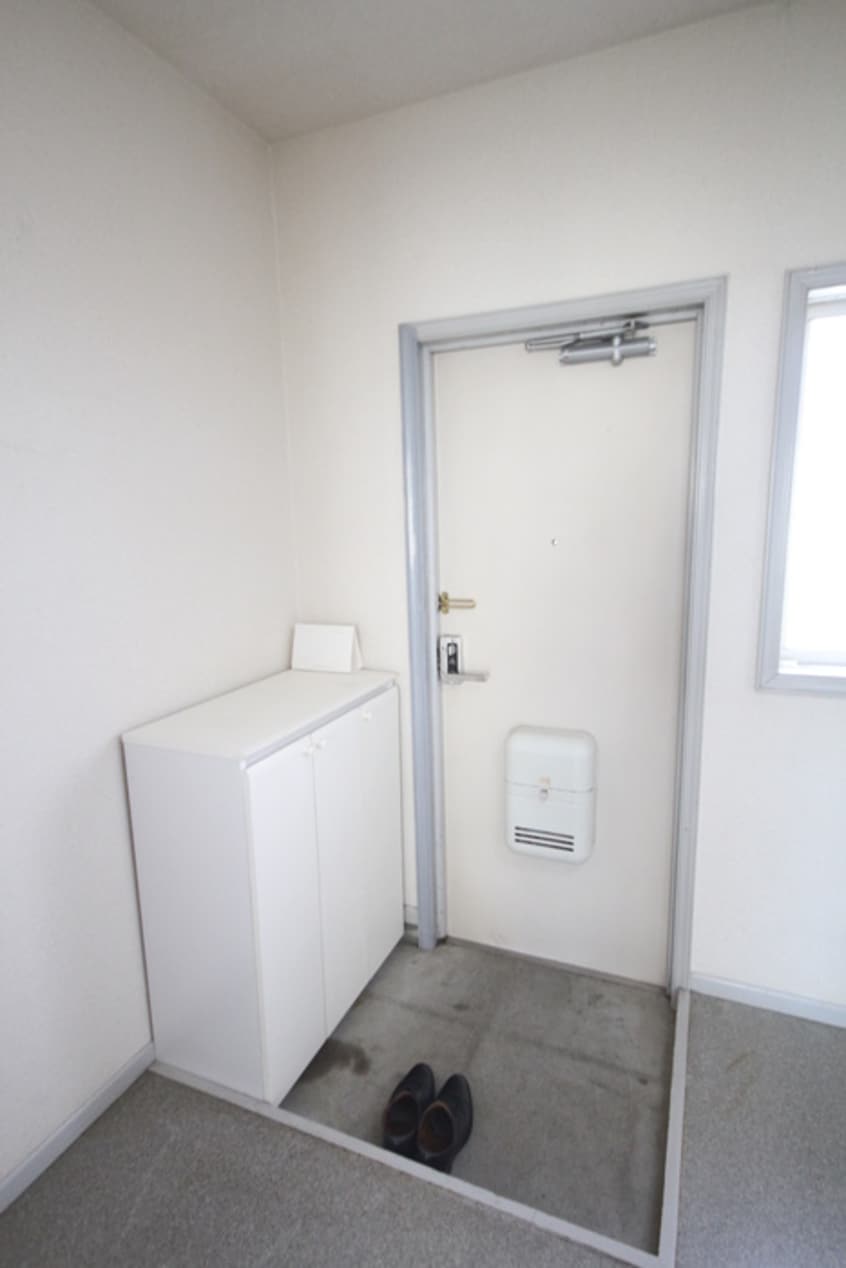 キッチン フラワーハイツＢ