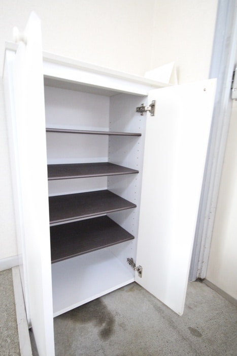 靴箱 フラワーハイツＢ