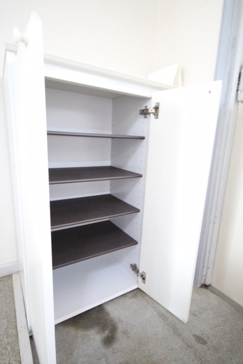 靴箱 フラワーハイツＢ