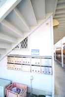 建物設備 フラワーハイツＢ