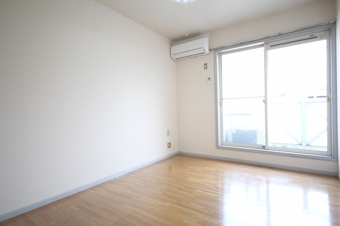 居室 フラワーハイツＢ