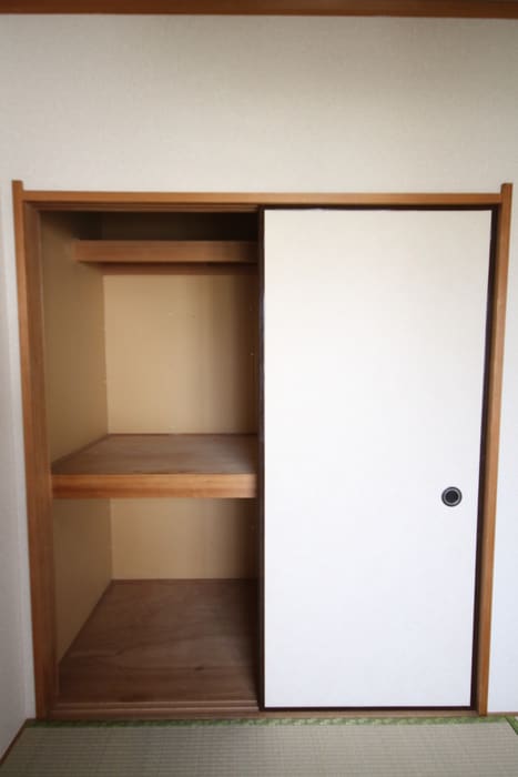 収納 フラワーハイツＢ