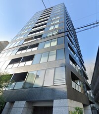 ウェリス高輪（901）