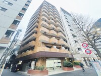 銀座ダイヤハイツ(503)