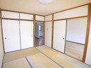 居室 プレザント末廣