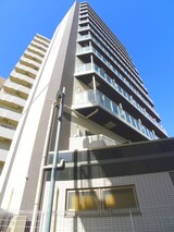 アルファコート蕨