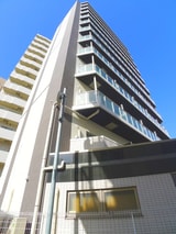 アルファコート蕨