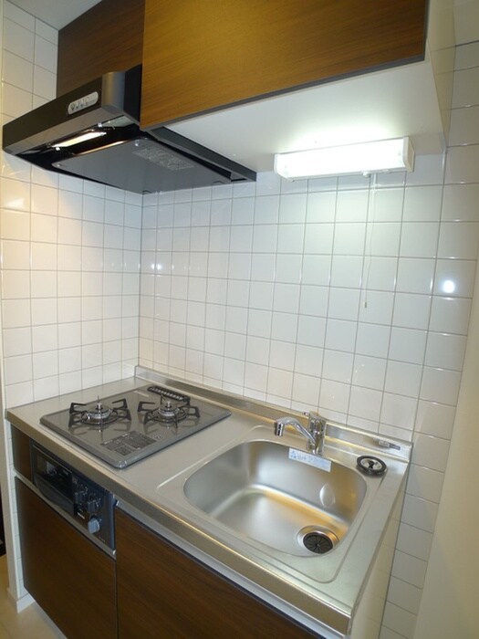 キッチン アルファコート蕨