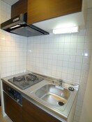 キッチン アルファコート蕨