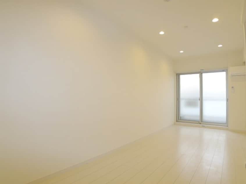 居室 リブリ・ラ　サンサリテ西船橋