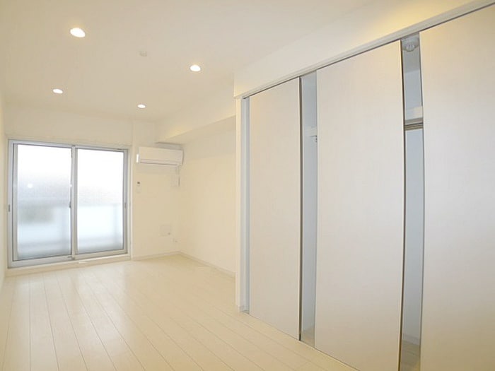 居室 リブリ・ラ　サンサリテ西船橋