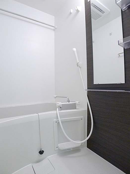 バス／シャワールーム等 リブリ・ラ　サンサリテ西船橋