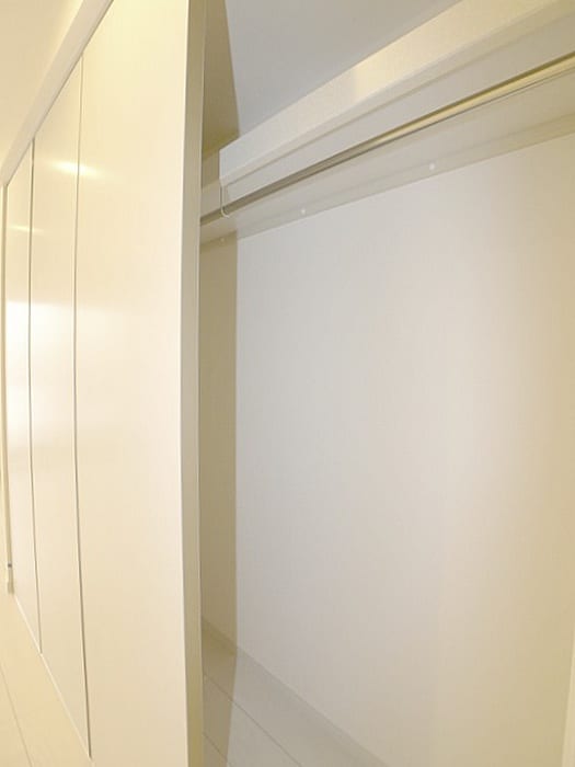 収納 リブリ・ラ　サンサリテ西船橋