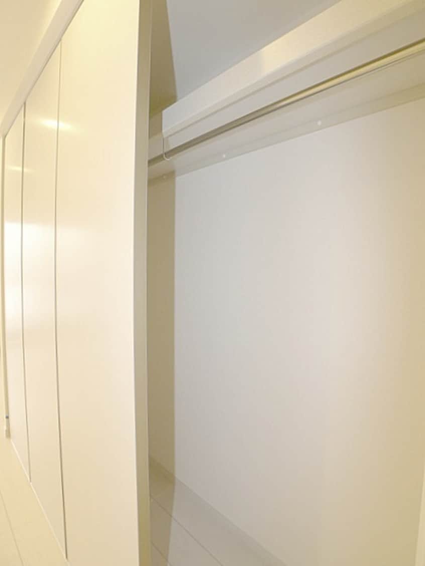 収納 リブリ・ラ　サンサリテ西船橋