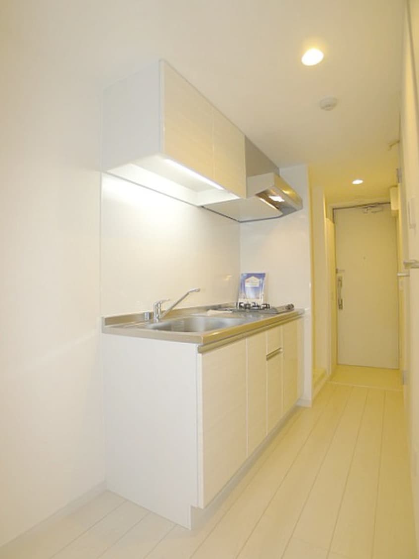 キッチン リブリ・ラ　サンサリテ西船橋