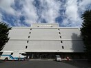 科学技術館(美術館/博物館)まで1800m パークアクシス神田レジデンス