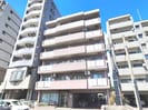 コ－トアベニュ－横浜の外観