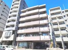 コ－トアベニュ－横浜の外観