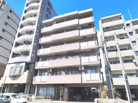 コ－トアベニュ－横浜