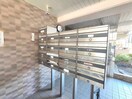 建物設備 コ－トアベニュ－横浜