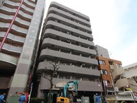 ﾗｲｵﾝｽﾞﾏﾝｼｮﾝ相模原第７(1108)