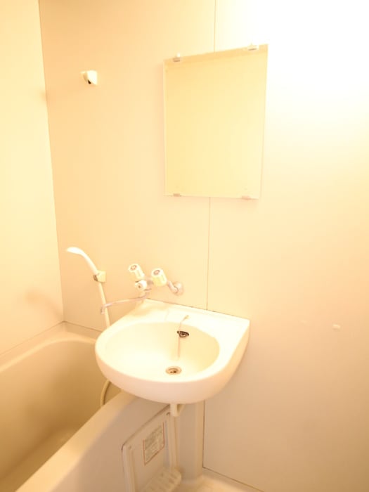 洗面 メゾンピュアリティ