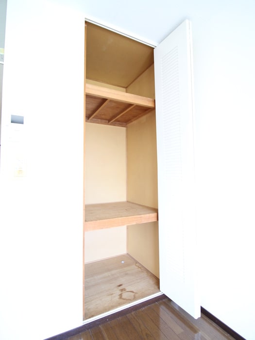 収納 メゾンピュアリティ