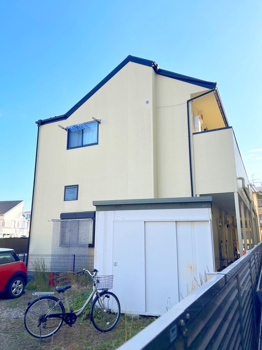 その他 池袋本町八景舎